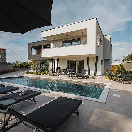 Villa Carpe Diem Cepljani 外观 照片